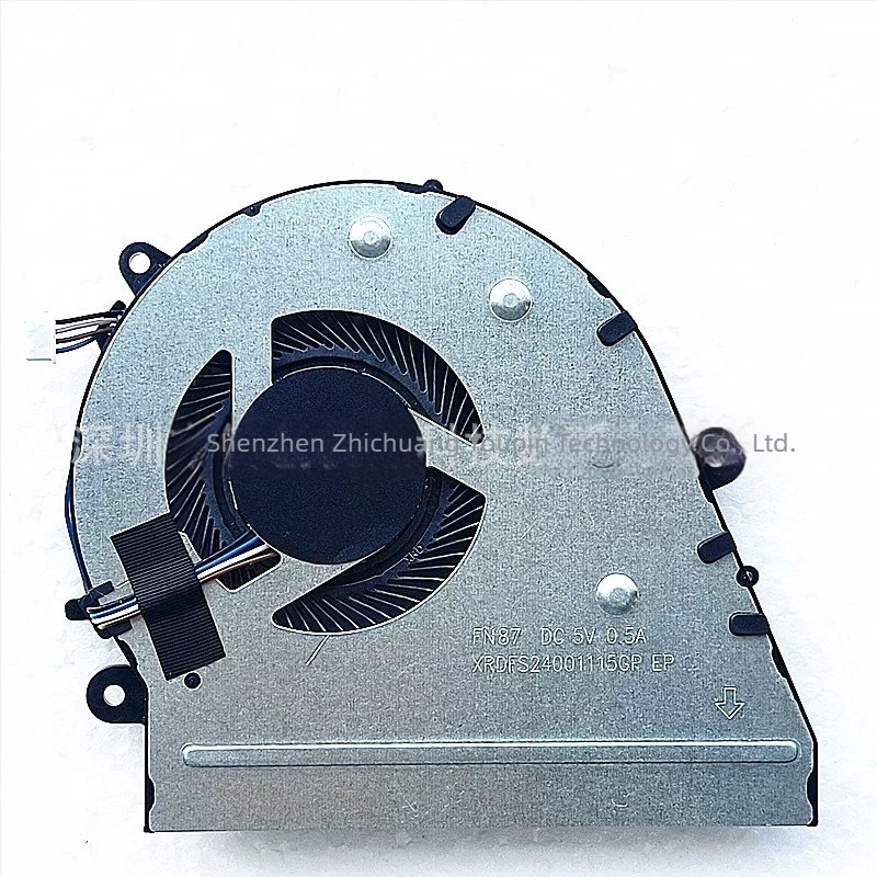 Ψύκτης φορητού υπολογιστή Dino G8000, αλουμινένιο σώμα, 1 ανεμιστήρας