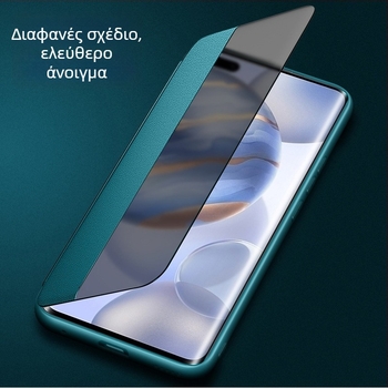 Θήκη κινητού Honor X70/X60 Pro, σιλικόνη, χειροποίητη, αντίσταση πτώσεων