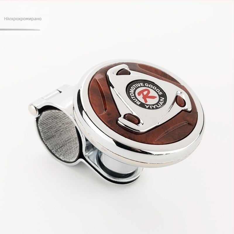 Ενισχυτής τιμονιού αυτοκινήτου με ρουλεμάν σφαιριδίων, βοηθητικό εξάρτημα