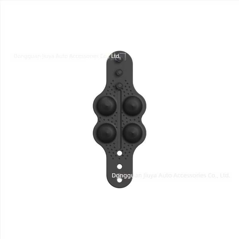 Ζώνη μασάζ τιμονιού από σιλικόνη – καθολική συμβατότητα, βάρος 22 g, μάρκα Jiu ya, δυνατότητα εκτύπωσης λογότυπου