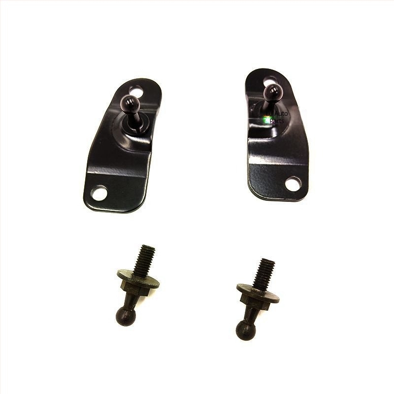 Land Rover Range Rover Sport βάση για πίσω πόρτα με αερόστρωσης, ηλεκτρικό πορτμπαγκάζ, με άνω ράβδο και βίδες