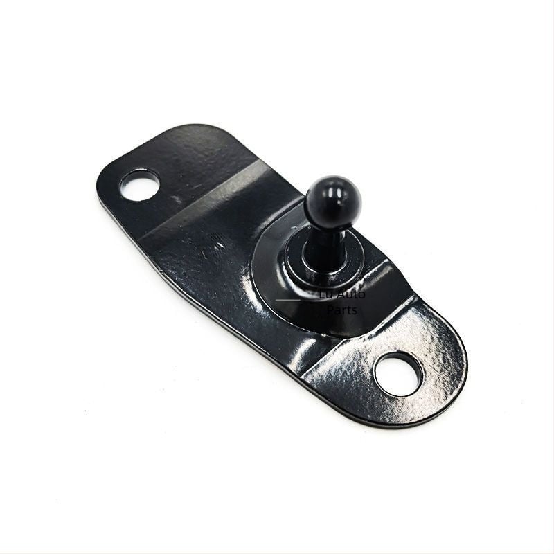 Land Rover Range Rover Sport βάση για πίσω πόρτα με αερόστρωσης, ηλεκτρικό πορτμπαγκάζ, με άνω ράβδο και βίδες