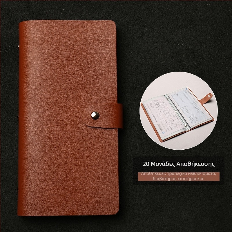 Πολυλειτουργικό PU δερμάτινο πορτοφόλι αποθήκευσης καρτών και χαρτονομισμάτων — μοντέλο Universal (Υλικό: PU τεχνητό δέρμα; Μοντέλο: Universal; Εκτύπωση λογότυπου: Χαραγή/Μεταξοτυπία; Επεξεργασία και προσωποποίηση: Υποστήριξη; Τύπος: Αποθήκευση χαρτονομισμ