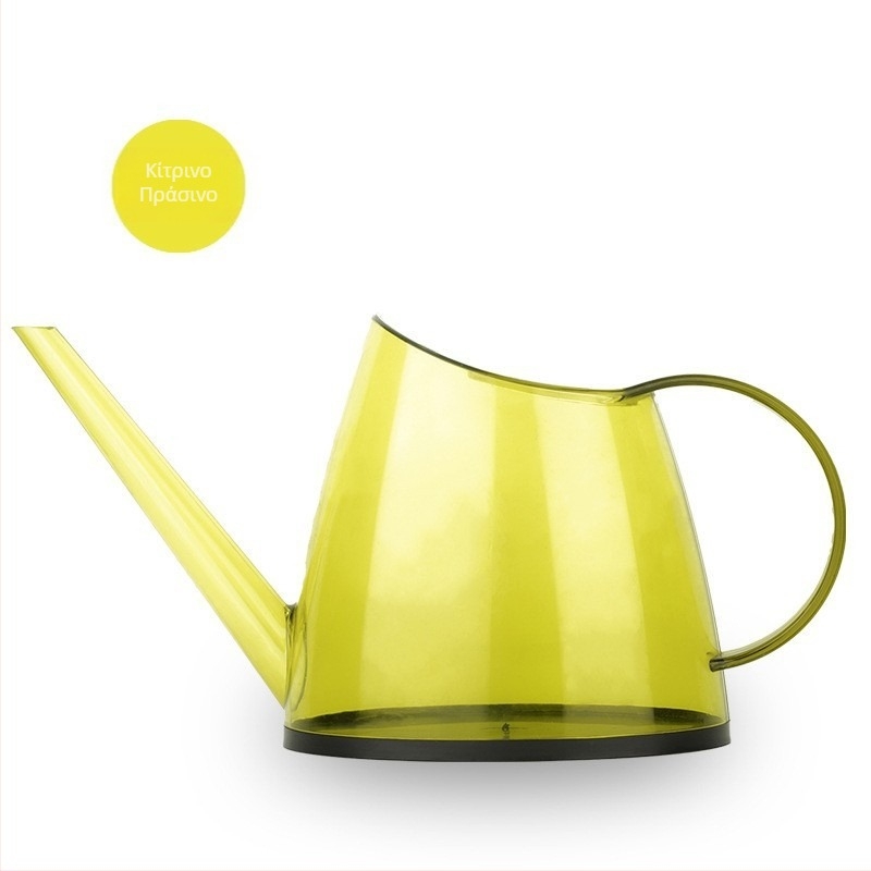 Κανά ποτίσματος Li Nong (PS ρητίνη, 1400 ml, ψεκασμός νερού)