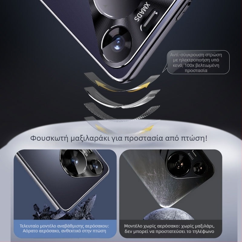 Θήκη Huawei Pura70 για κινητό – Ματ φινίρισμα, Υπερλεπτή, Πλήρης κάλυψη, Προστασία από πτώσεις, Υλικό PC