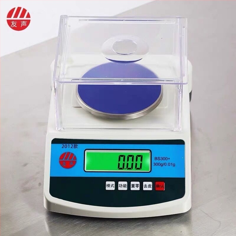 Ηλεκτρονική ζυγαριά ακριβείας για φαρμακευτικά υλικά – ψηφιακή