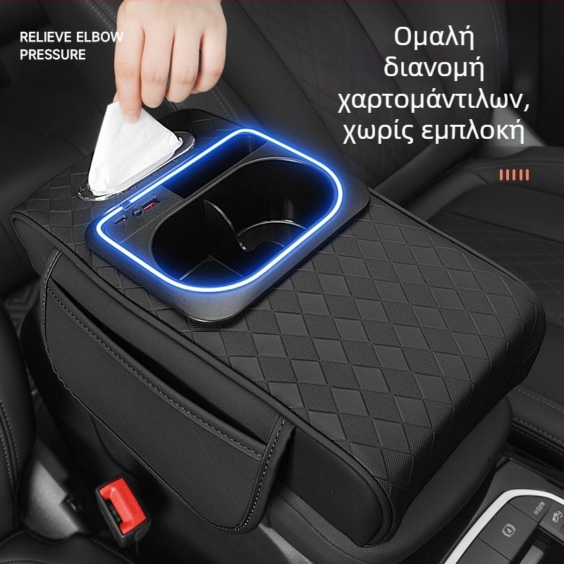 Ανύψωση υποβραχιόνιου αυτοκινήτου, δέρμα, μάρκα VSLIH, γενικού σκοπού