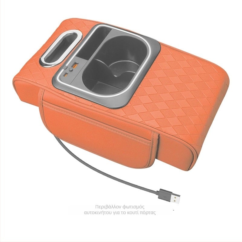 Ανύψωση υποβραχιόνιου αυτοκινήτου, δέρμα, μάρκα VSLIH, γενικού σκοπού