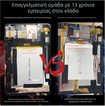 Φοιτητικό tablet με οθόνη 10,1 ιντσών, Android, MTK Quad-Core 1,5GHz, 16GB flash μνήμη, Διπλή κάμερα, διάρκεια μπαταρίας 5–7 ώρες