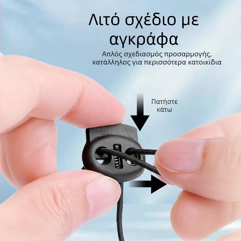 Καπέλο ψαρά για κατοικίδια (γάτες και σκύλοι) – πολυεστέρας, στυλ αναψυχής, γενική χρήση