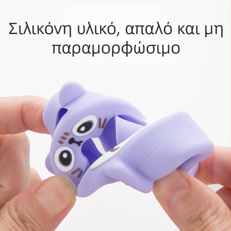 Οικουμενικό κάλυμμα λαιμού για παιδικά smartwatches – σιλικόνη, συμβατό με όλα τα μοντέλα, βάρος περίπου 30 g, περιεχόμενα συσκευασίας: OPP σακούλα, προστατευτικό κάλυμμα, κορδόνι