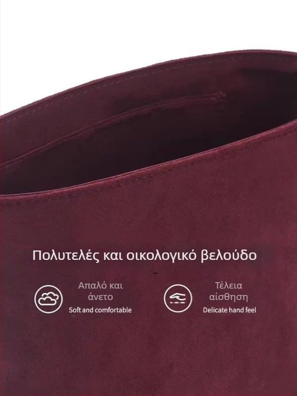 Εσωτερικός οργανωτής για τσάντα Louis Vuitton All-in BB bucket bag με αρχική βελούδινη επένδυση, εσωτερική και μεσαία θήκη, αξεσουάρ τροποποίησης για στήριξη τσάντας, ιαπωνικό στυλ