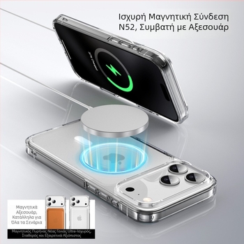 Θήκη TPU με ματ διαφάνεια για iPhone 12/13/14/12 Pro, ανθεκτική στις πτώσεις με ενισχυμένο αερόσακο και ανάγλυφη υφή