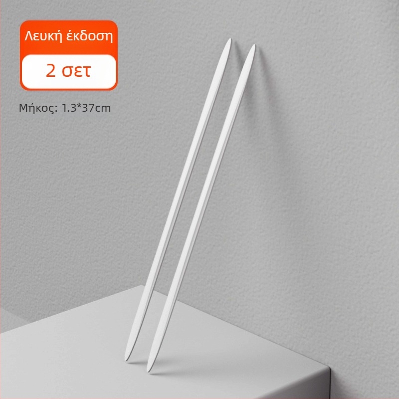 Στικέρ προστασίας από πρόσκρουση για το άκρο της πόρτας αυτοκινήτου, Lu Shi, PVC, καθολική εφαρμογή