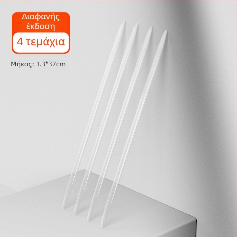 Στικέρ προστασίας από πρόσκρουση για το άκρο της πόρτας αυτοκινήτου, Lu Shi, PVC, καθολική εφαρμογή