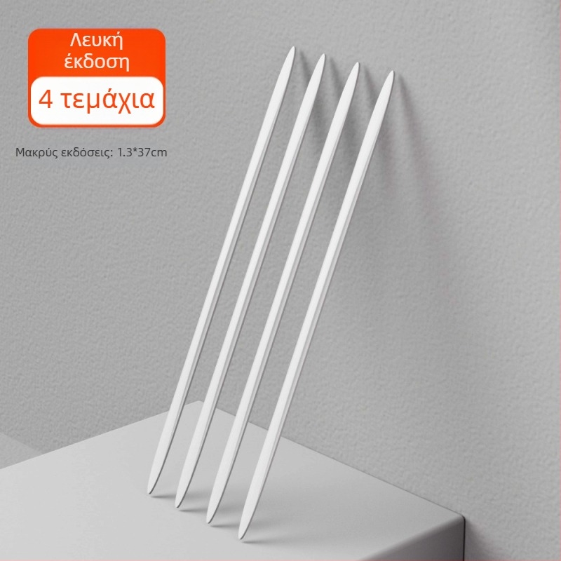 Στικέρ προστασίας από πρόσκρουση για το άκρο της πόρτας αυτοκινήτου, Lu Shi, PVC, καθολική εφαρμογή