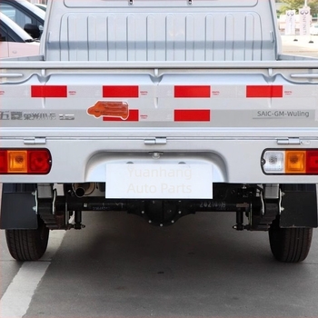 Xinwank πίσω σετ φώτων για το Wuling Rongguang pickup – φώτα φρένων, όπισθεν και φλας στροφών, μοντέλο AAAAA