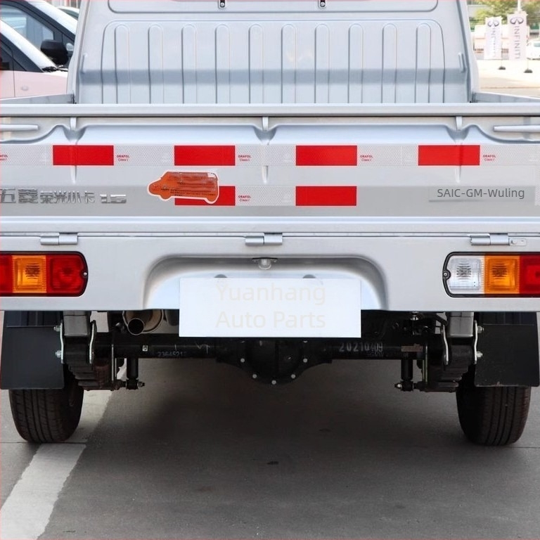 Xinwank πίσω σετ φώτων για το Wuling Rongguang pickup – φώτα φρένων, όπισθεν και φλας στροφών, μοντέλο AAAAA