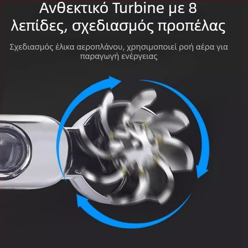 Φωτεινά φώτα ημέρας αυτοκινήτου, καθολική εφαρμογή, μοντέλο A177s, τοποθέτηση με κόλλα, πλαστικό περίβλημα