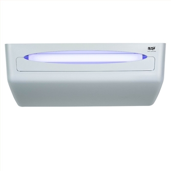 GM510 Κολλητική Λάμπα Παγίδας Εντόμων – 30W, 220V, Τύπος σωλήνα T8 15W, 1,96 kg