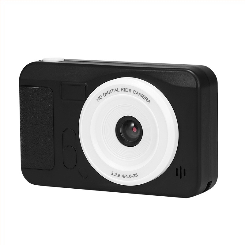 Ψηφιακή κάμερα για μαθητές με CMOS αισθητήρα, 8 MP, 8x ψηφιακό ζουμ, περισκοπικός φακός, αποθήκευση σε TF κάρτα