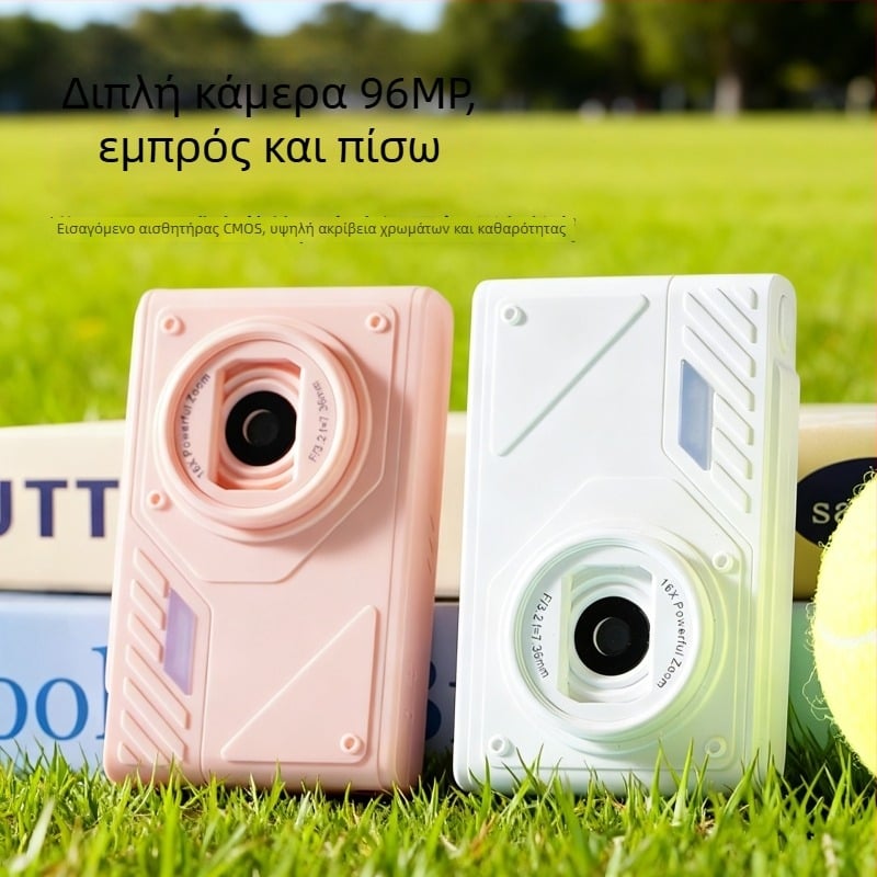 Κάμερα selfie με αισθητήρα CMOS 24MP, 8x οπτικό ζουμ, περισκοπικός φακός, USB 2.0, ηλεκτρονική σταθεροποίηση εικόνας