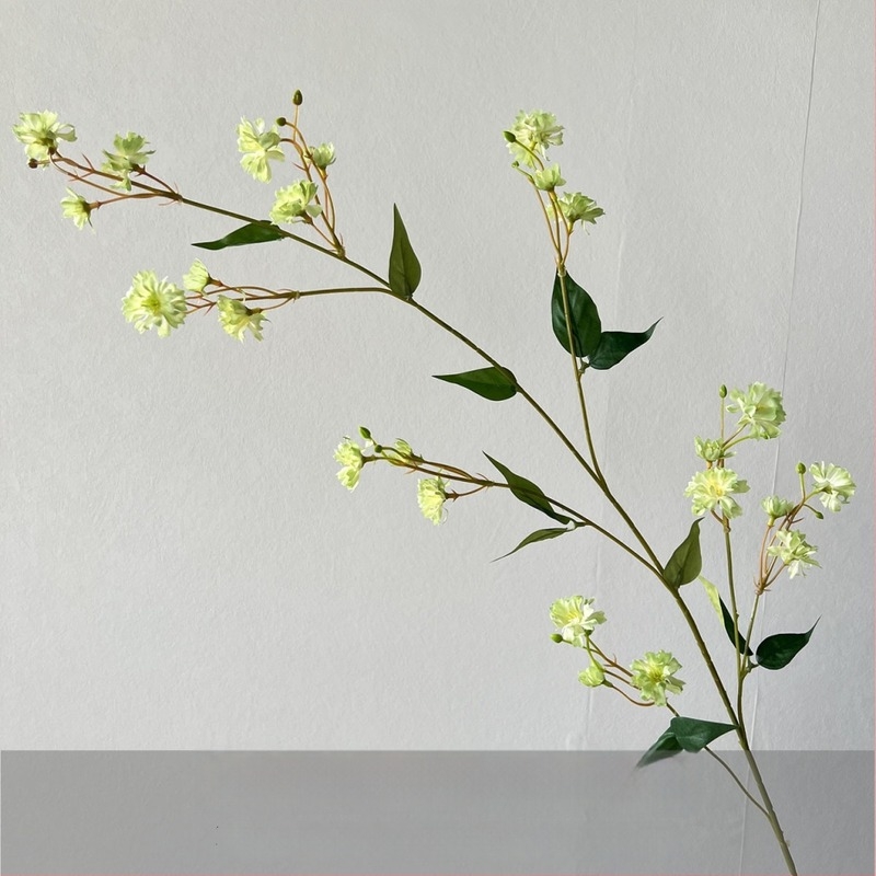 Τεχνητά λουλούδια διακόσμησης γαμήλιας αίθουσας: λουλούδια από πλαστικό και μετάξι, με ανάγλυφη υφή, κατάλληλα για γάμους, εξωτερικούς χώρους, αξεσουάρ φωτογράφισης και οικιακή διακόσμηση