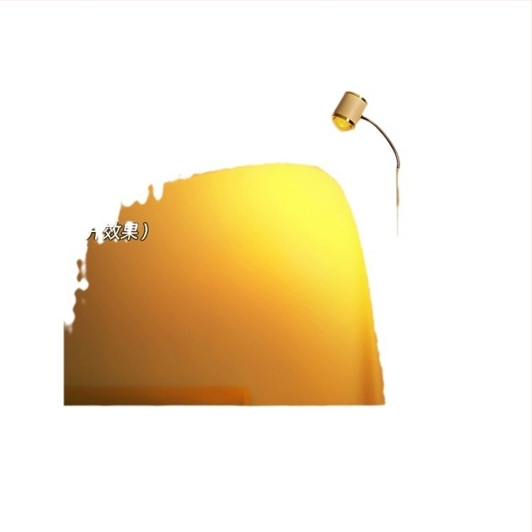 Water Ripple LED φώτιση πλήρωσης για ζωντανή μετάδοση, 10-50W, 220V, κάθετη τοποθέτηση, 3 ρυθμίσεις θερμοκρασίας, μοντέλο Water Ripple