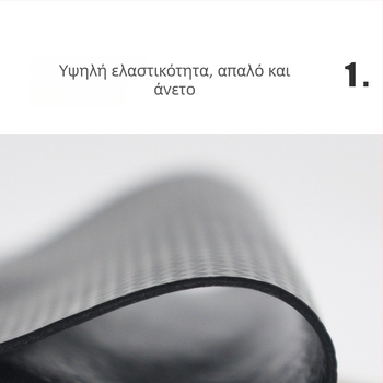 DIY Αντιολισθητικά αυτοκόλλητα για ποντίκι – universal συμβατότητα, Πολυεστερικό κόλλα, Στυλ DIY