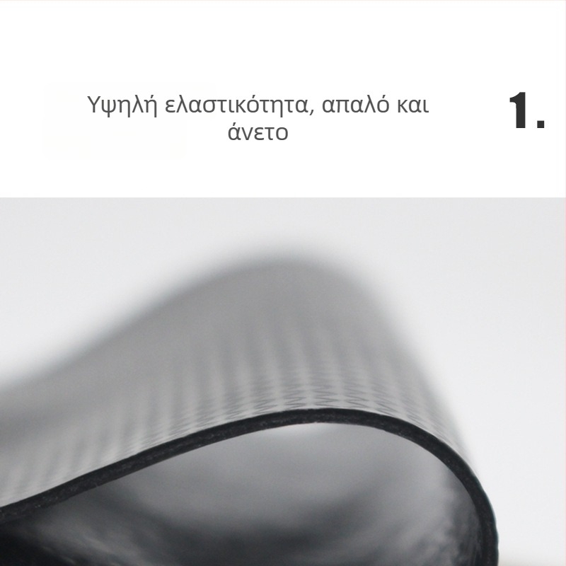 DIY Αντιολισθητικά αυτοκόλλητα για ποντίκι – universal συμβατότητα, Πολυεστερικό κόλλα, Στυλ DIY