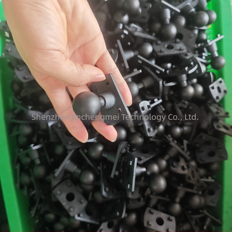 Βάση/στήριξη tablet – Μοντέλο PJ-0100, ειδικά συνθετικά υλικά, αντοχή 5 kg, ρυθμιζόμενο ύψος 1–10 μ, OEM επεξεργασία