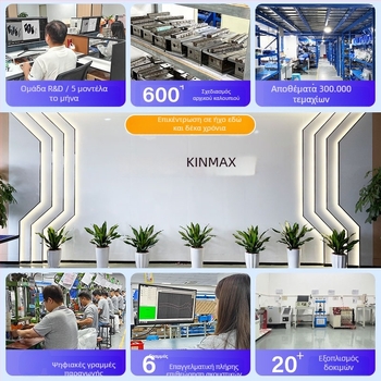 Αντάπτορας USB-C προς RJ45 Gigabit Ethernet DK03 – USB 3.0, 10/100/1000 Mbps, LED ένδειξη, συμβατός με Windows 11/10/8.1/8, macOS, iOS και Android