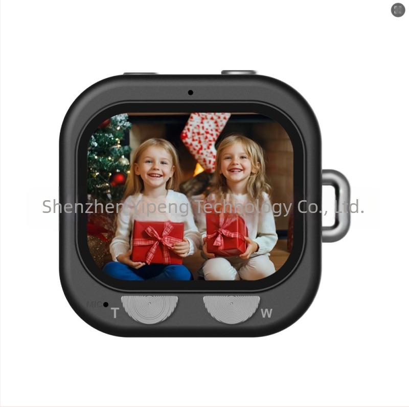 Παιδική Κάμερα Q16 με οθόνη LCD 2,4 ιντσών, 5–12 MP, αποθήκευση TF κάρτας, διάρκεια μπαταρίας 1–3 ωρών