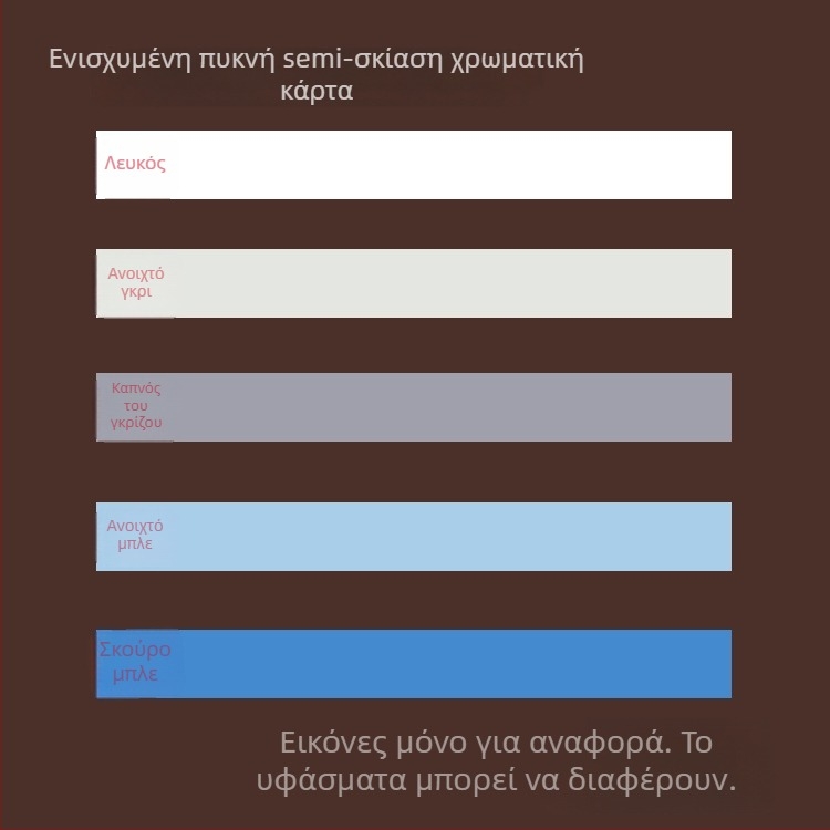 Μαύρες ρολέρ περσίδες Elegant | Πολυεστέρας, Προσαρμόσιμες, Μοντέρνο μινιμαλιστικό στυλ, Εγκατάσταση περιλαμβάνεται