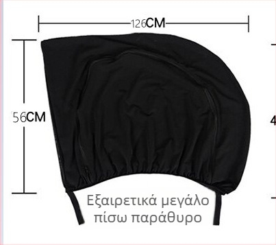 Κουρτίνα παραθύρου αυτοκινήτου από δίχτυ – προστασία από κουνούπια, ιδιωτικότητα, αντηλιακή, διαπνέουσα, διαφανής, θερμική μόνωση; κατάλληλη για sedan και SUV; Υλικό: πολυεστερικό δίχτυ; Τύπος στήριξης: αναρτώμενος