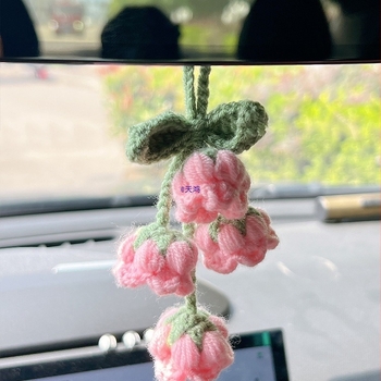 Κόσμημα αυτοκινήτου – Κράμα, Στυλ κινούμένων σχεδίων, Λειτουργία αρώματος