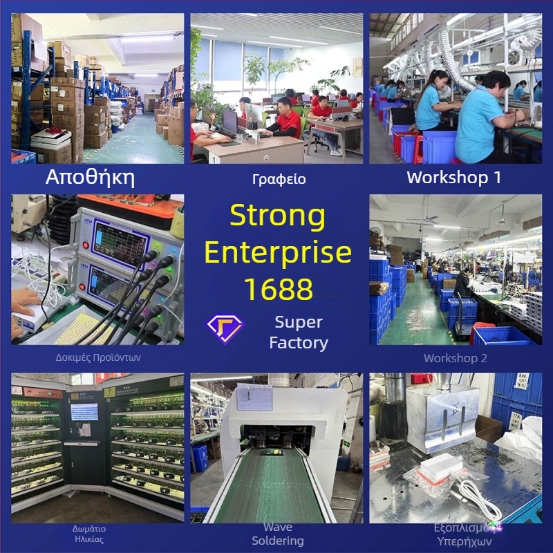 Κόμβος USB 3.0 από κράμα αλουμινίου με ανεξάρτητο διακόπτη, 2 θύρες, εξωτερική τροφοδοσία, 5 Gbps