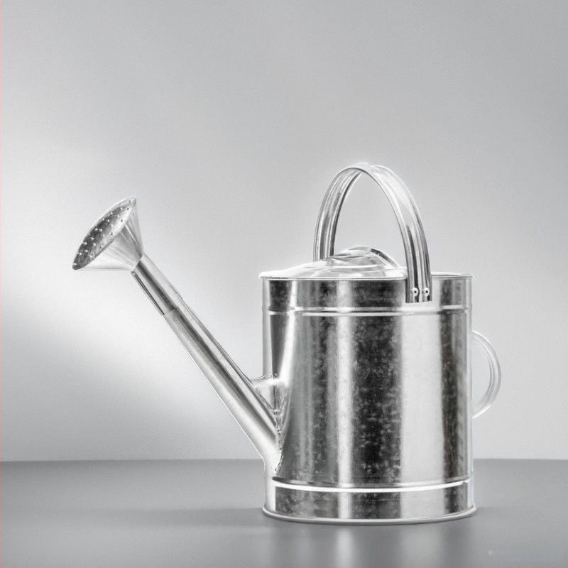 Μπουκάλι ψεκασμού για κηπουρική, υλικό PP, μεγάλης χωρητικότητας ποτιστικό δοχείο για λαχανικά και λουλούδια