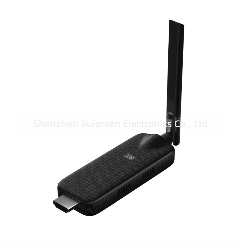 Ασύρματος HDMI μεταδότης οθόνης για προβολή – εμβέλεια 50 m, έξοδος 1080p, HDMI διεπαφή, προβολή οθόνης και επέκταση