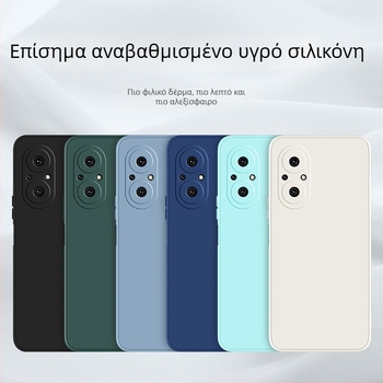 Θήκη κινητού για Honor 50se – ολοκληρωμένη προστασία, προστασία από πτώσεις, κατασκευή με θερμοπίεση