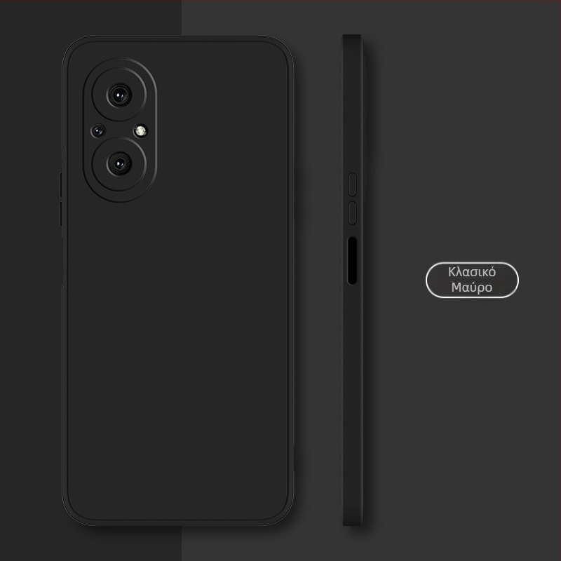 Θήκη κινητού για Honor 50se – ολοκληρωμένη προστασία, προστασία από πτώσεις, κατασκευή με θερμοπίεση