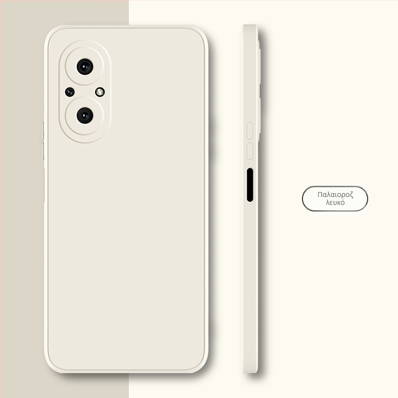 Θήκη κινητού για Honor 50se – ολοκληρωμένη προστασία, προστασία από πτώσεις, κατασκευή με θερμοπίεση