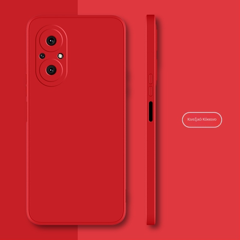 Θήκη κινητού για Honor 50se – ολοκληρωμένη προστασία, προστασία από πτώσεις, κατασκευή με θερμοπίεση