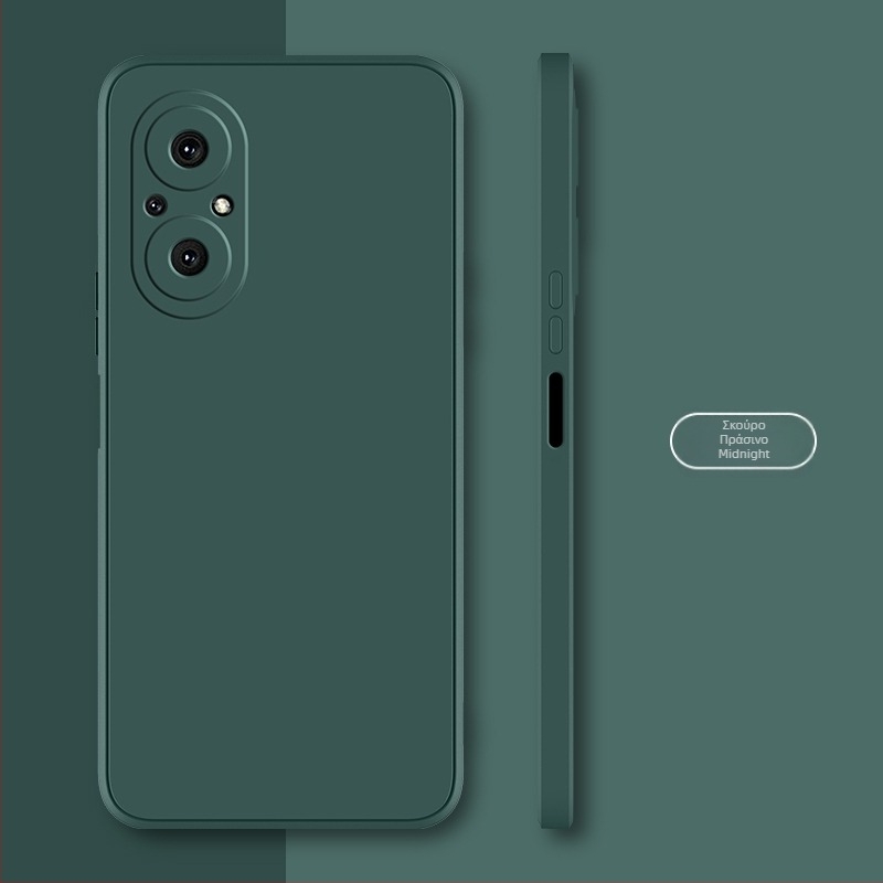 Θήκη κινητού για Honor 50se – ολοκληρωμένη προστασία, προστασία από πτώσεις, κατασκευή με θερμοπίεση