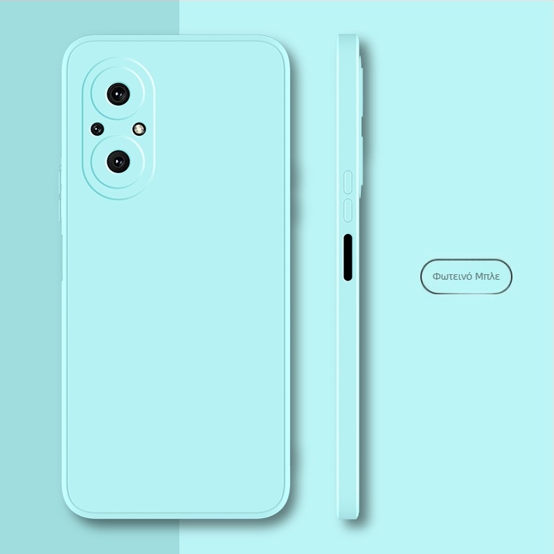 Θήκη κινητού για Honor 50se – ολοκληρωμένη προστασία, προστασία από πτώσεις, κατασκευή με θερμοπίεση