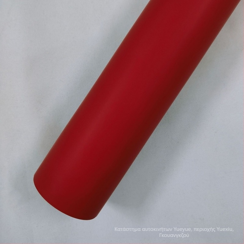 Φιλμ επικάλυψης αμαξώματος οχήματος από Chi-Hyun, εξατομικευμένη επεξεργασία, εγκατάσταση με κόλλα