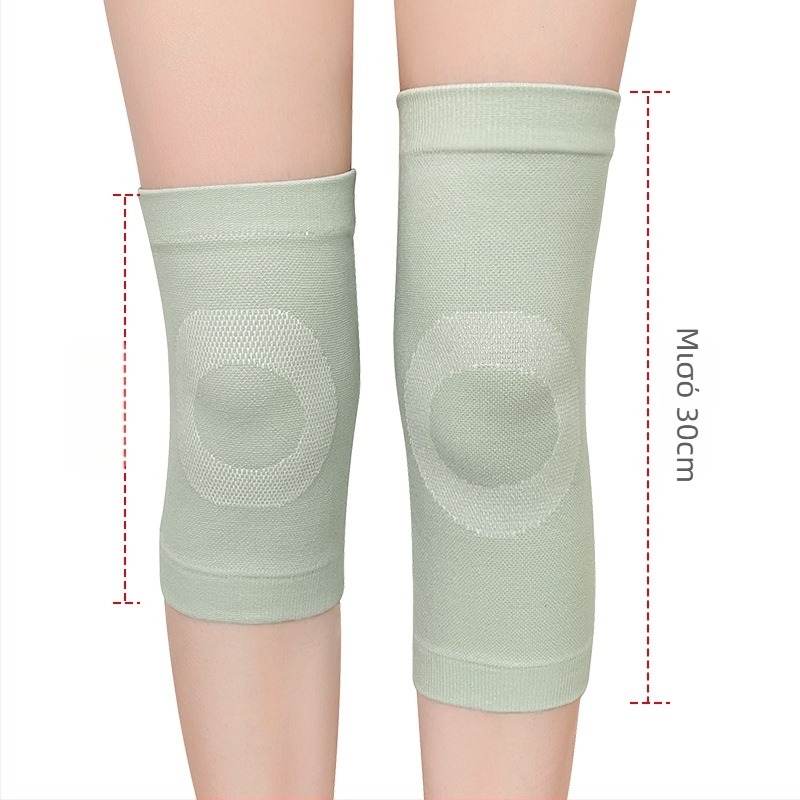 Επιγονατίδες για ενήλικες – πολυεστερική προστασία γονάτου για τρέξιμο (Xiao Kang)