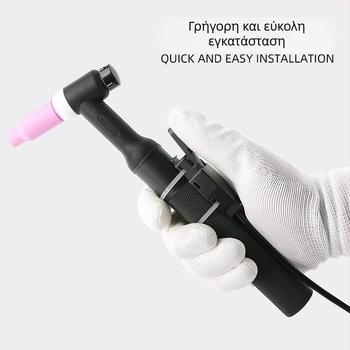 Διακόπτης για αργόνου arc συγκόλληση με γραμμικό διακόπτη — μικροδιακόπτης σε περίβλημα για εξαρτήματα κοπής πλάσματος (Red Flag / East China Sea)