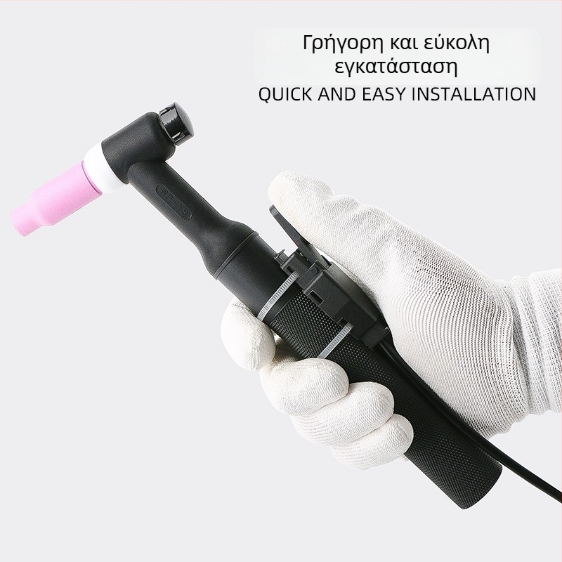 Διακόπτης για αργόνου arc συγκόλληση με γραμμικό διακόπτη — μικροδιακόπτης σε περίβλημα για εξαρτήματα κοπής πλάσματος (Red Flag / East China Sea)