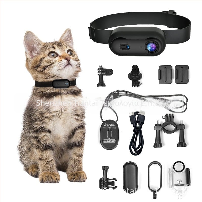 4K κάμερα δράσης με προβολή πρώτου προσώπου για εξωτερικά σπορ, Wi‑Fi, TF κάρτα υποστηριζόμενη